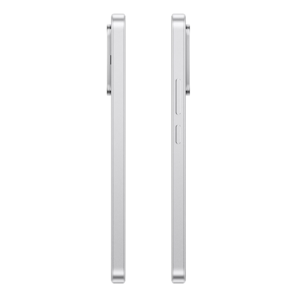 Xiaomi 17T 12/256Gb Opal White, белый