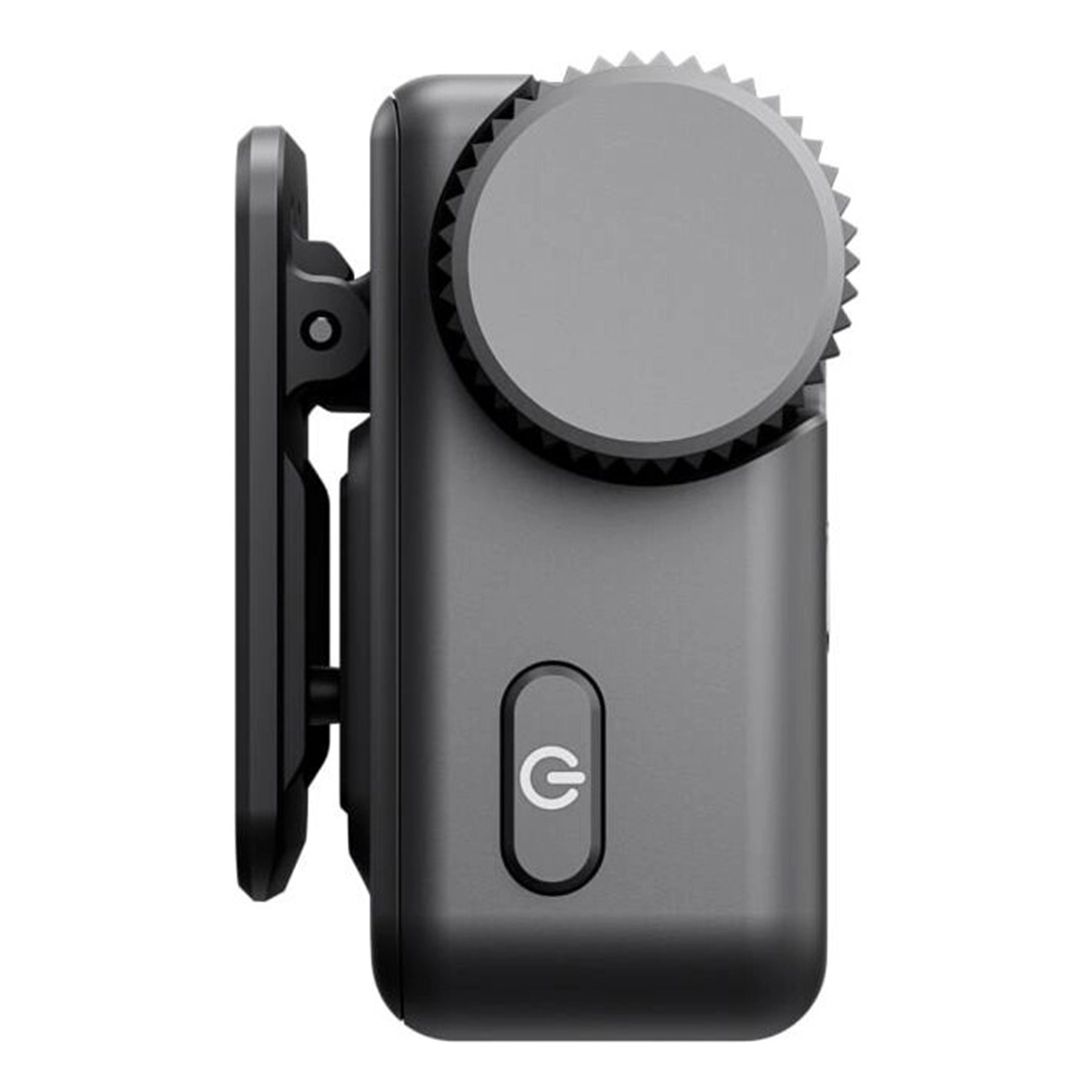 Микрофон DJI Mic Mini 2 (2 TX + 1 RX + Charging Case)