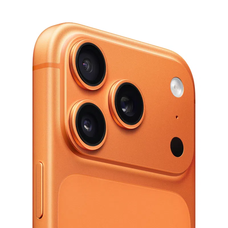 Купить apple iphone 17 pro esim 512gb cosmic orange космический оранжевый с доставкой