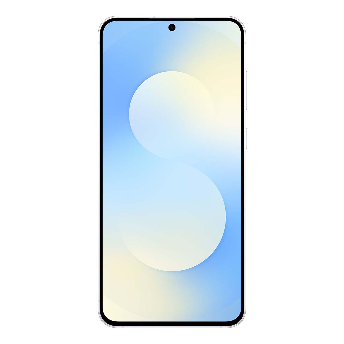 Купить samsung galaxy s25 fe 8/256gb ice blue, голубой в Самаре