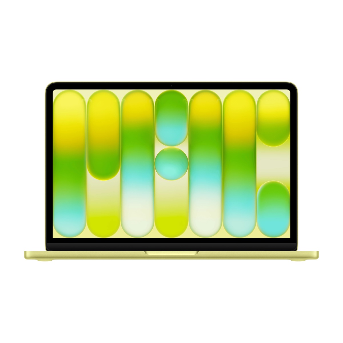 Купить apple macbook neo 13" (a18 pro, 6c cpu, 5c gpu, 2026) 8/512gb ssd (mhfe4) citrus, жёлтый в Самаре