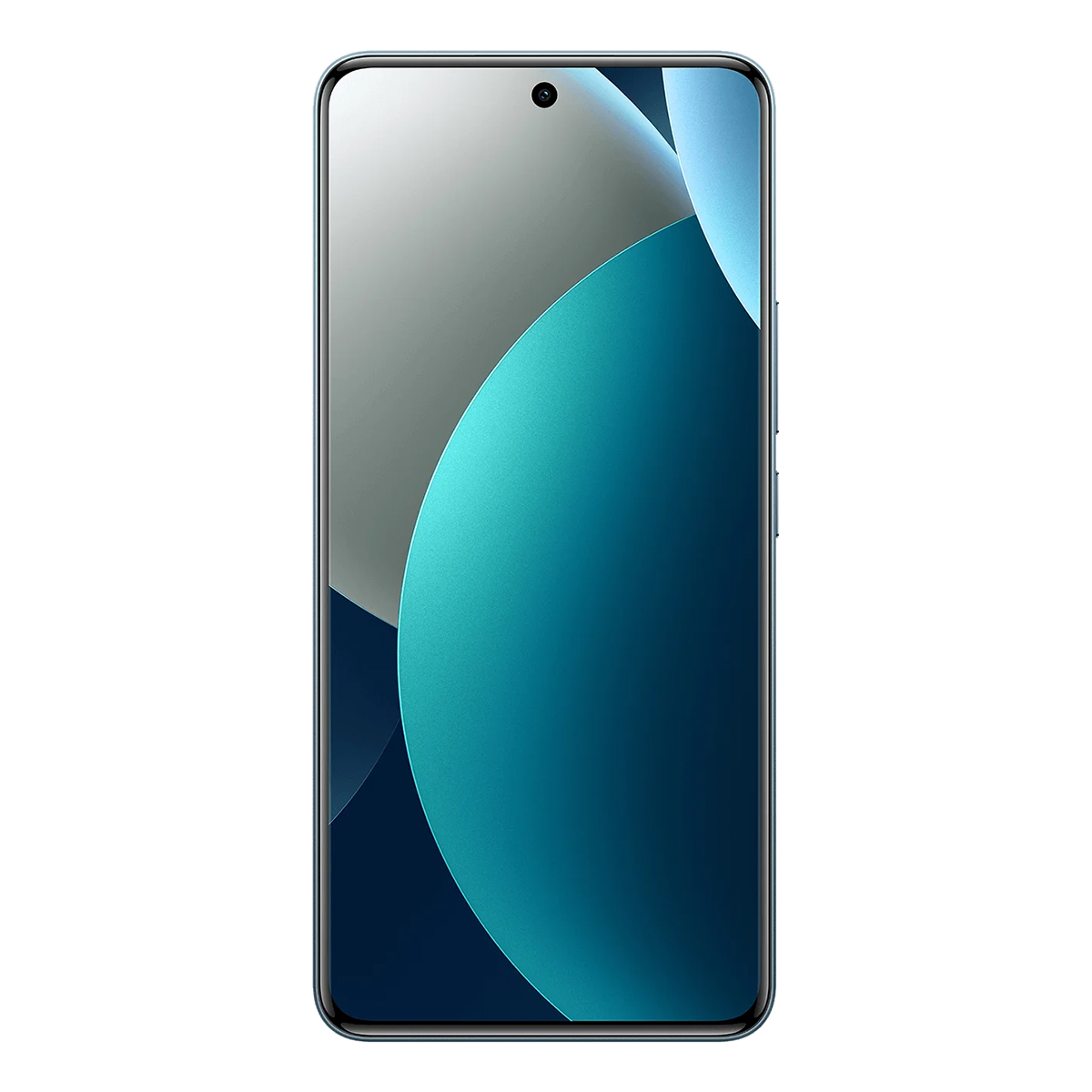 Xiaomi Redmi Note 15 Pro 8/256Gb Glacier Blue, голубой