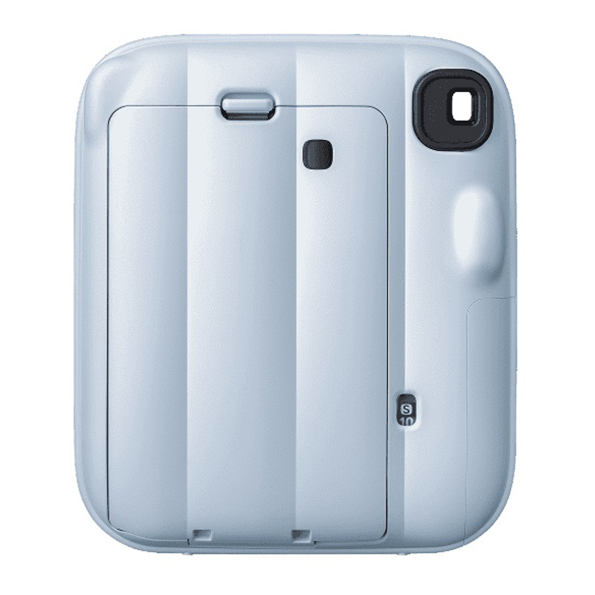 Фотоаппарат моментальной печати Fujifilm Instax Mini 13 Frost Blue, голубой