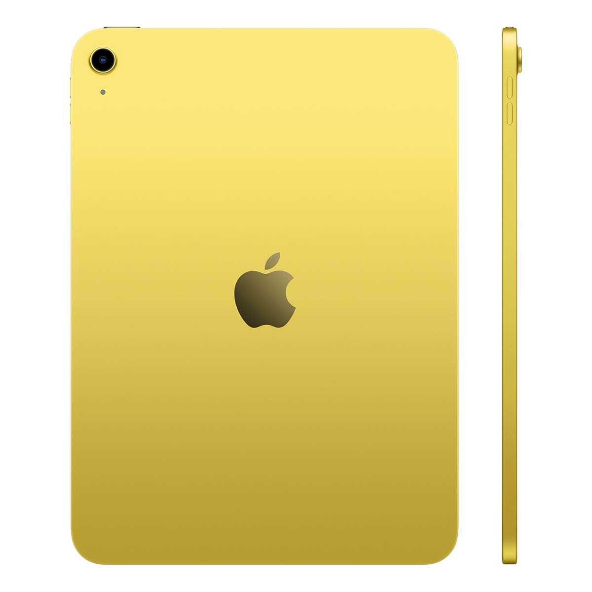Купить apple ipad 11" (a16, 2025) wi-fi 128gb yellow, желтый с доставкой