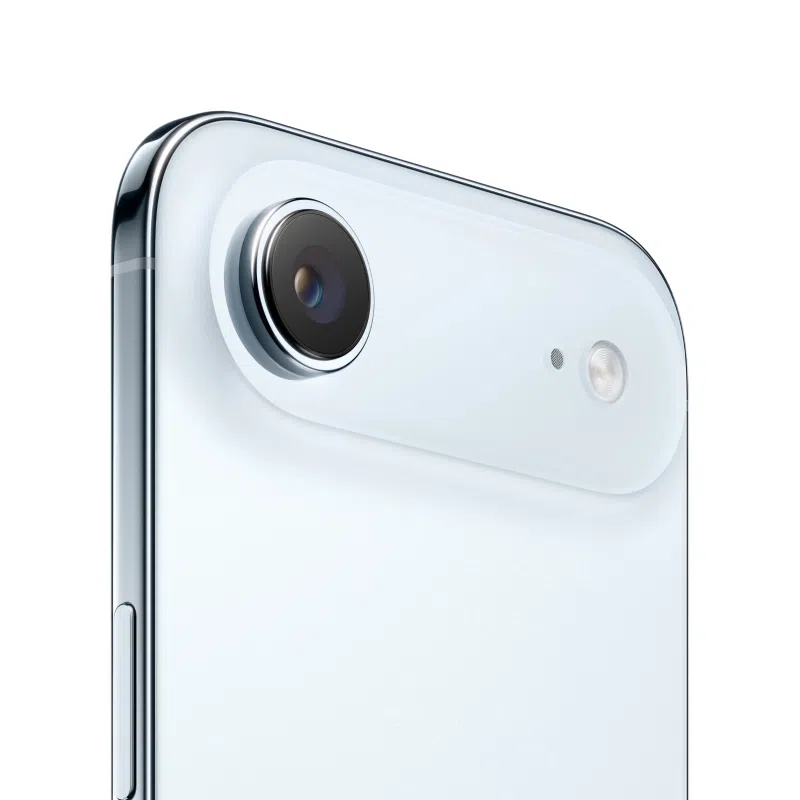 Купить apple iphone air esim 512gb sky blue с доставкой