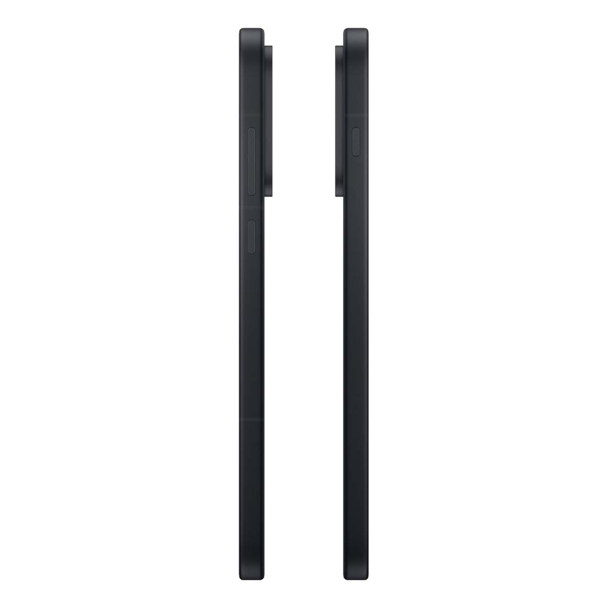OnePlus 15 12/256Gb Infinite Black, чёрный