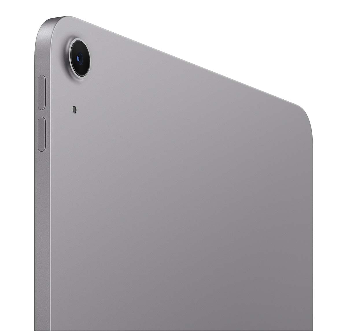 Купить apple ipad air 11" (m3, 2025) wi-fi 128gb space gray, «серый космос» с доставкой
