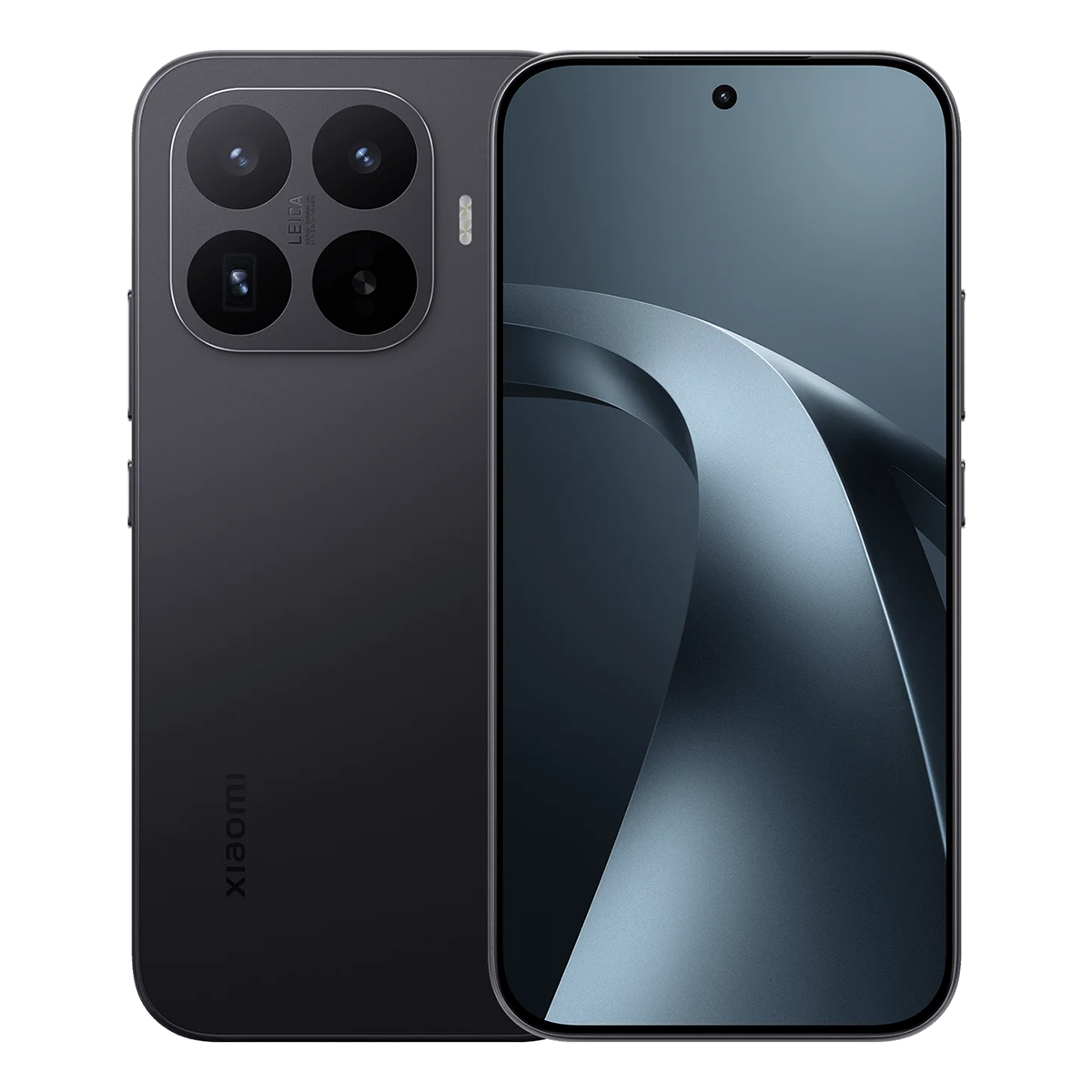 Xiaomi 17T 12/256Gb Black, чёрный