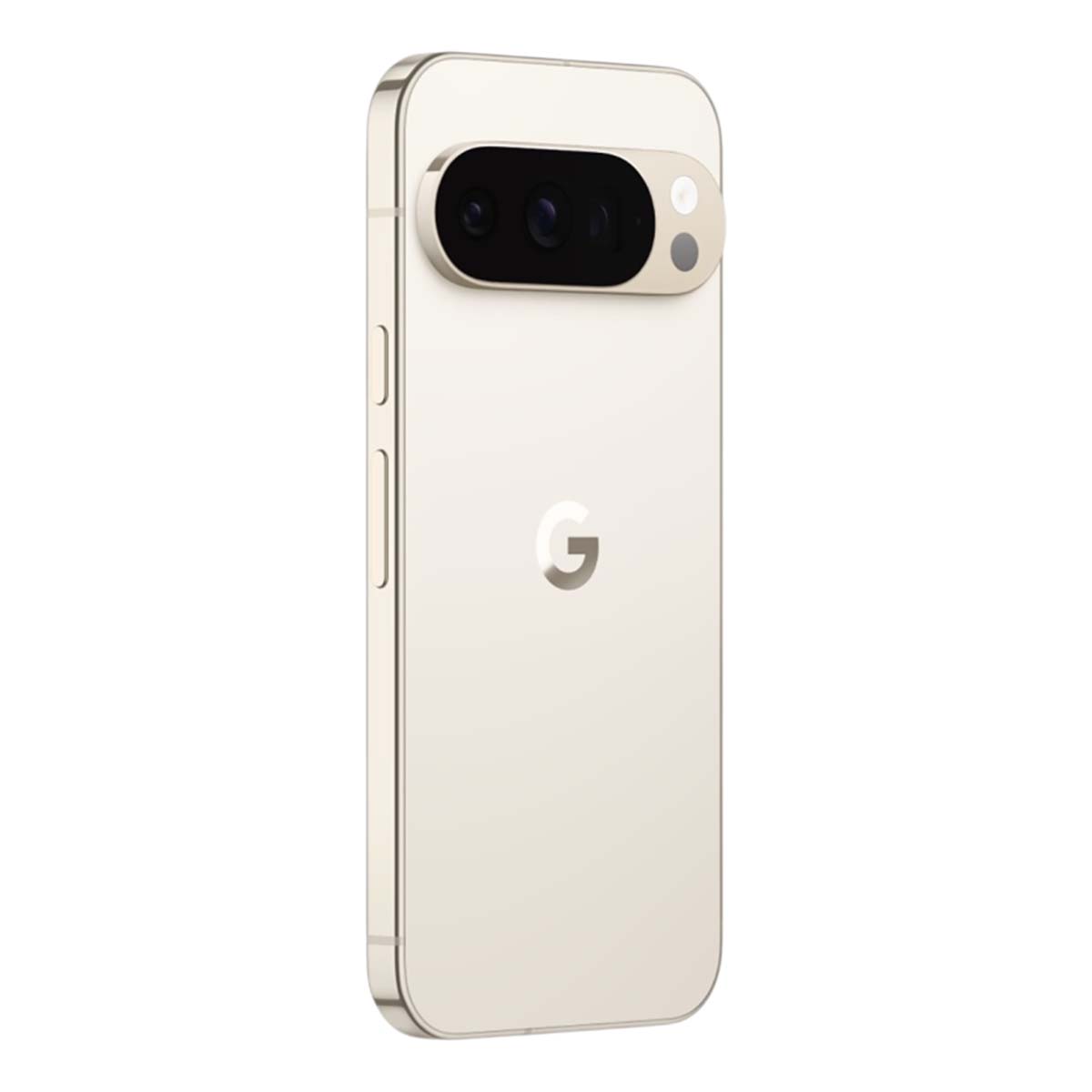 Google Pixel 10 Pro 128Gb Porcelain, бежевый