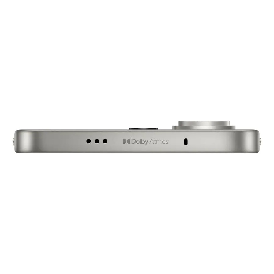 TECNO Camon 50 12/256Gb Nebula Titanium, серебристый