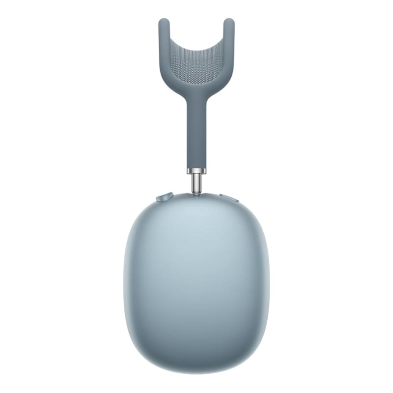 Купить наушники apple airpods max (2024) blue, голубой с доставкой