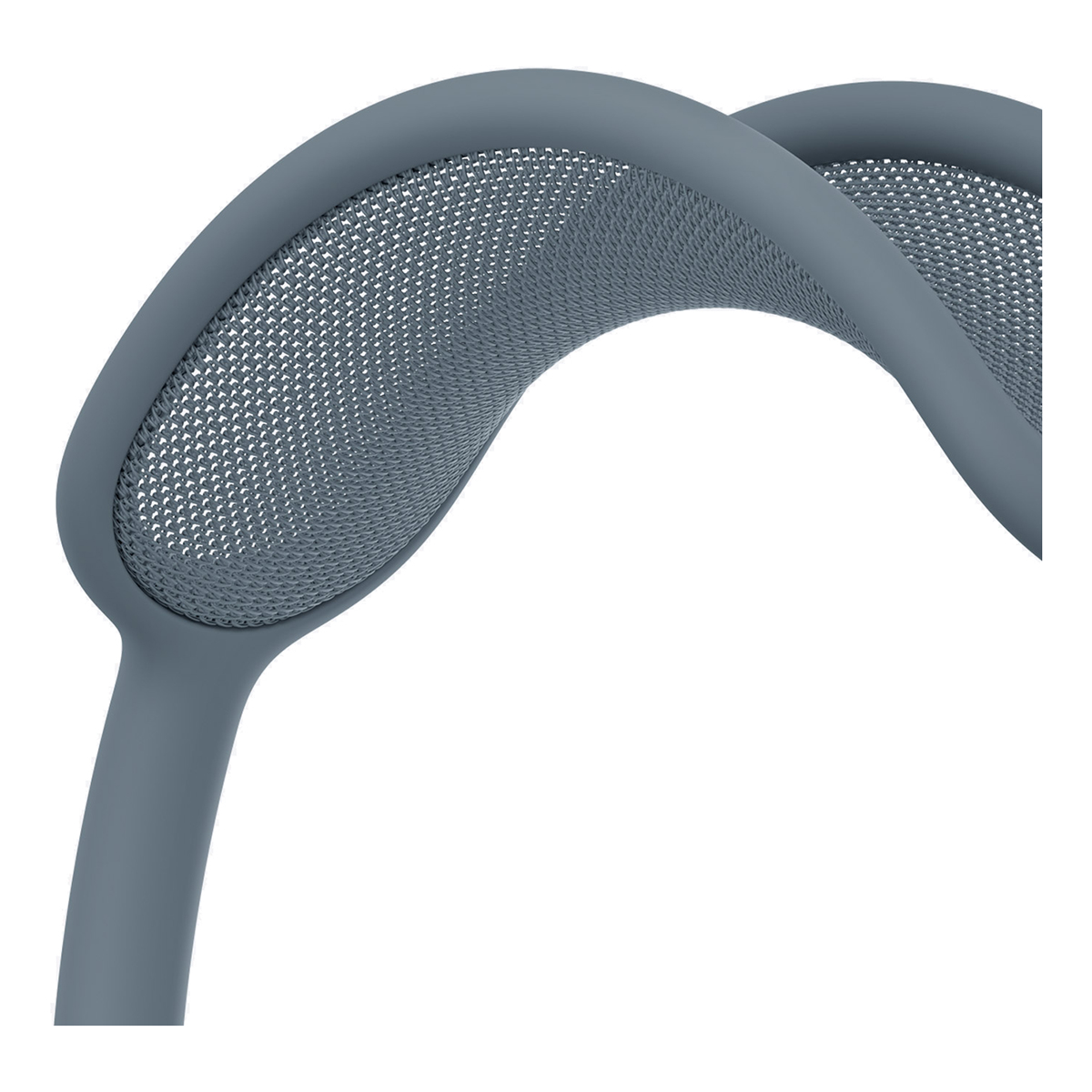 Купить наушники apple airpods max 2 (2026) blue, голубой с доставкой