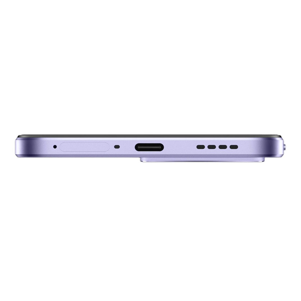 Realme C85 8/256Gb Parrot Purple, фиолетовый