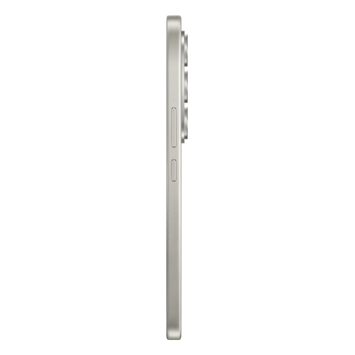 TECNO Camon 50 12/256Gb Nebula Titanium, серебристый