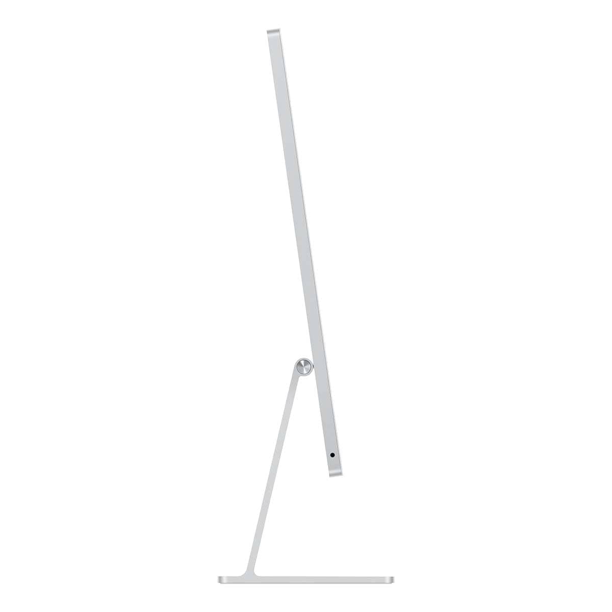 Купить apple imac 24'' (m4 10c cpu, 10c gpu, 2024) retina 4,5k, 16 гб, 512 гб ssd (mwuv3) серебристый с доставкой