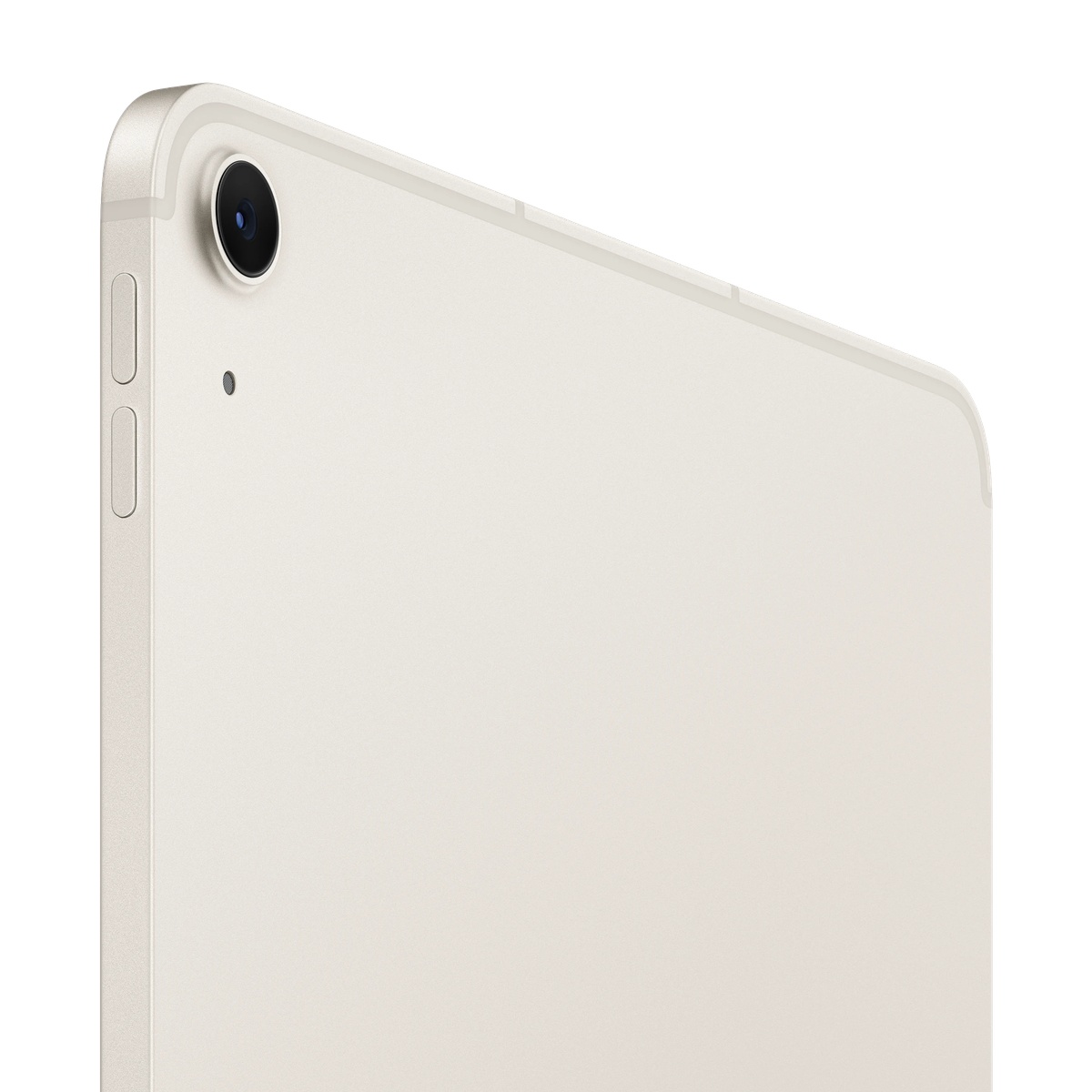 Купить apple ipad air 11" (m4, 2026) wi-fi + cellular 128gb starlight, «сияющая звезда» с доставкой