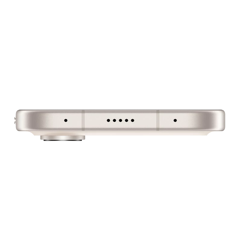 HONOR 600 12/512Gb Golden White, золотистый