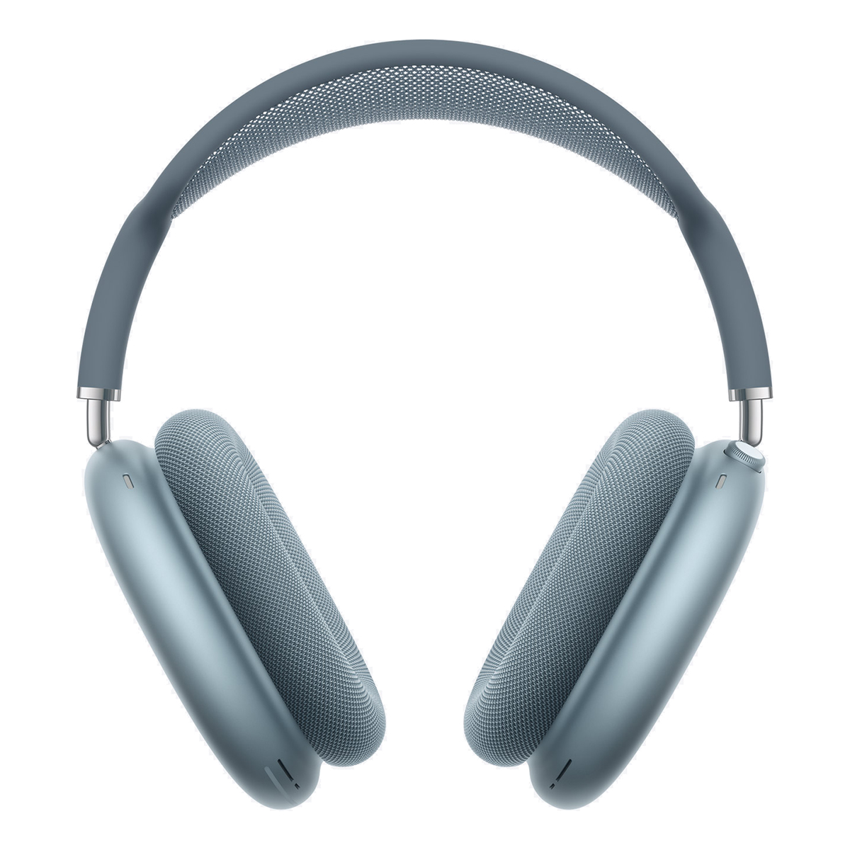 Купить наушники apple airpods max 2 (2026) blue, голубой с доставкой