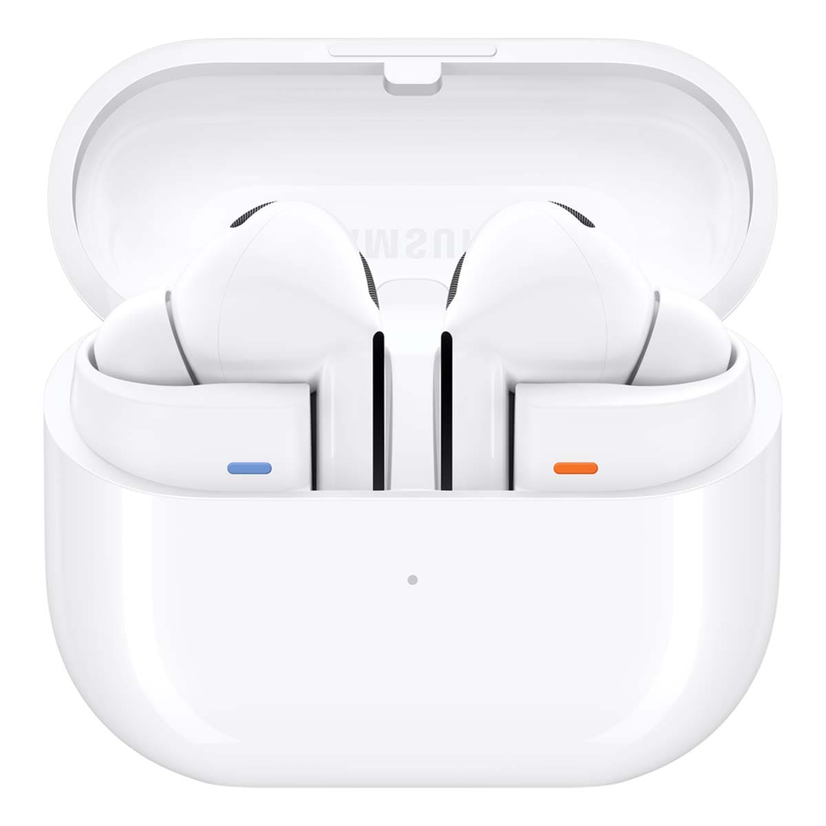 Купить наушники samsung galaxy buds3 pro (r630) white, белый в Самаре