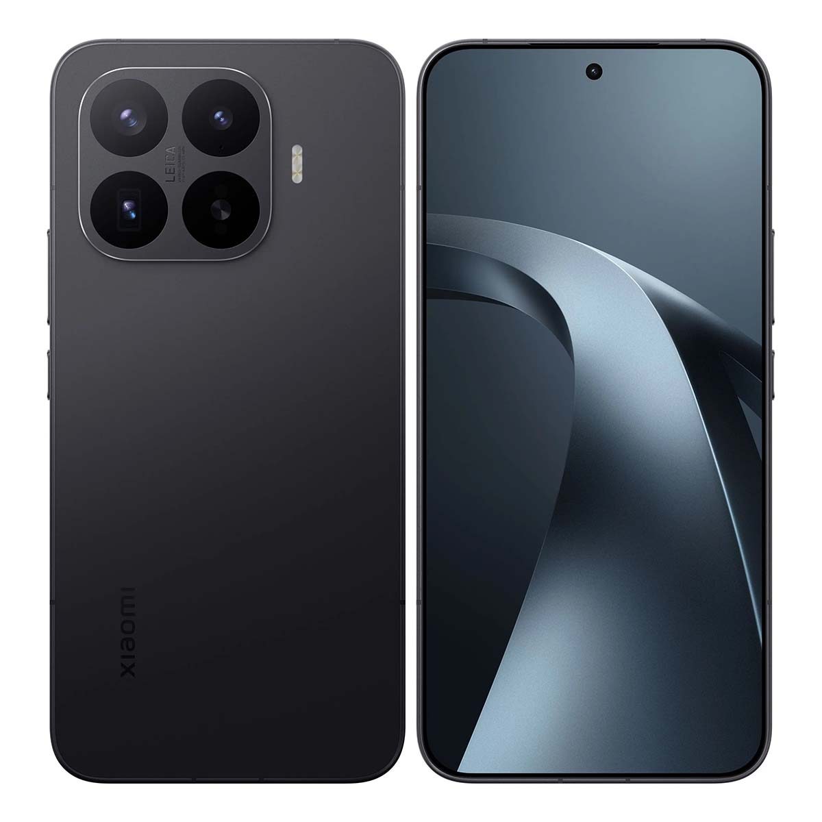 Xiaomi 17T Pro 12/256Gb Black, чёрный