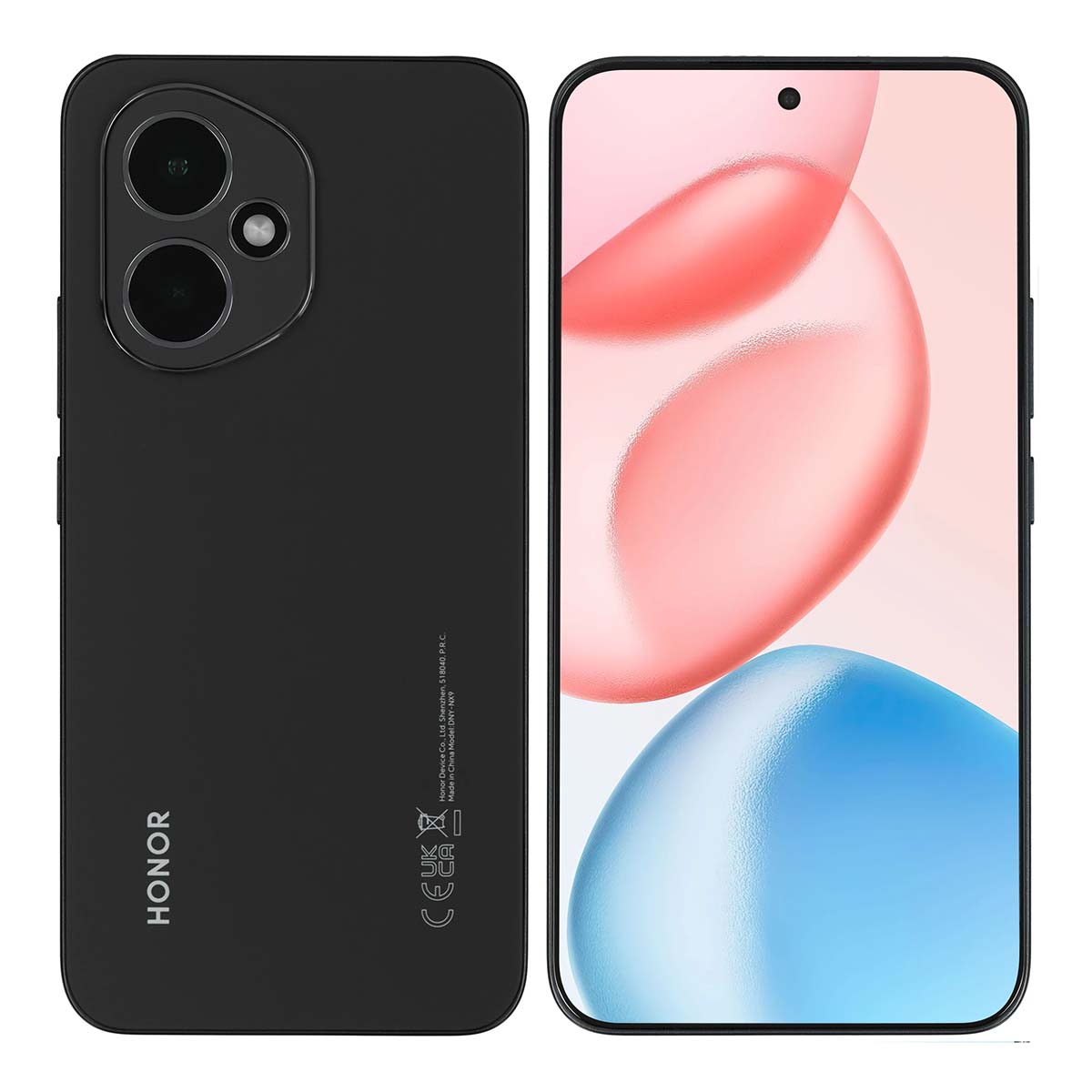 HONOR 400