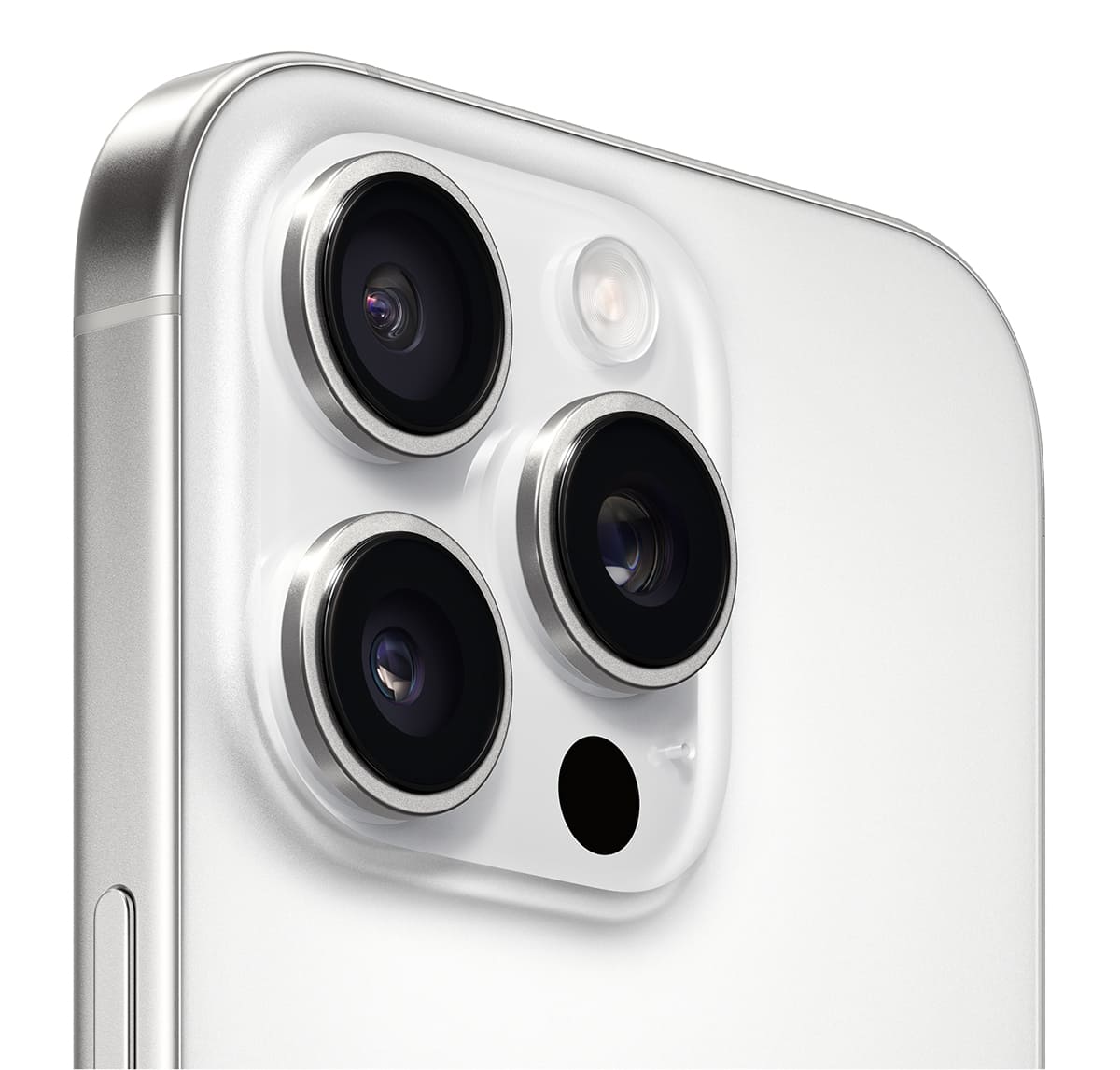 Купить apple iphone 16 pro 256gb white titanium, титановый белый с доставкой