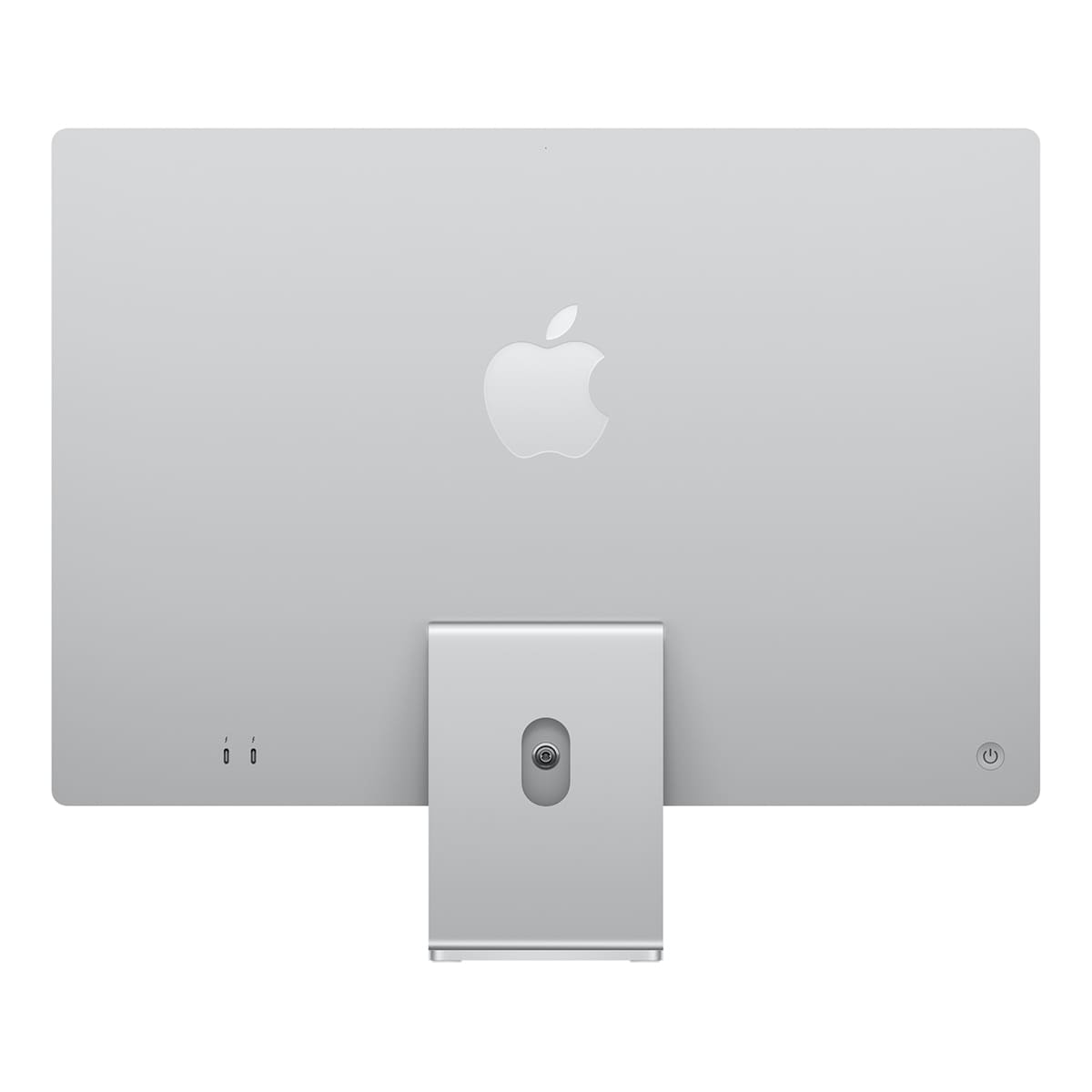 Купить apple imac 24" (m3, 8c cpu, 10c gpu, 2023) retina 4,5k, 8 гб, 256 гб (mqrj3) серебристый с доставкой