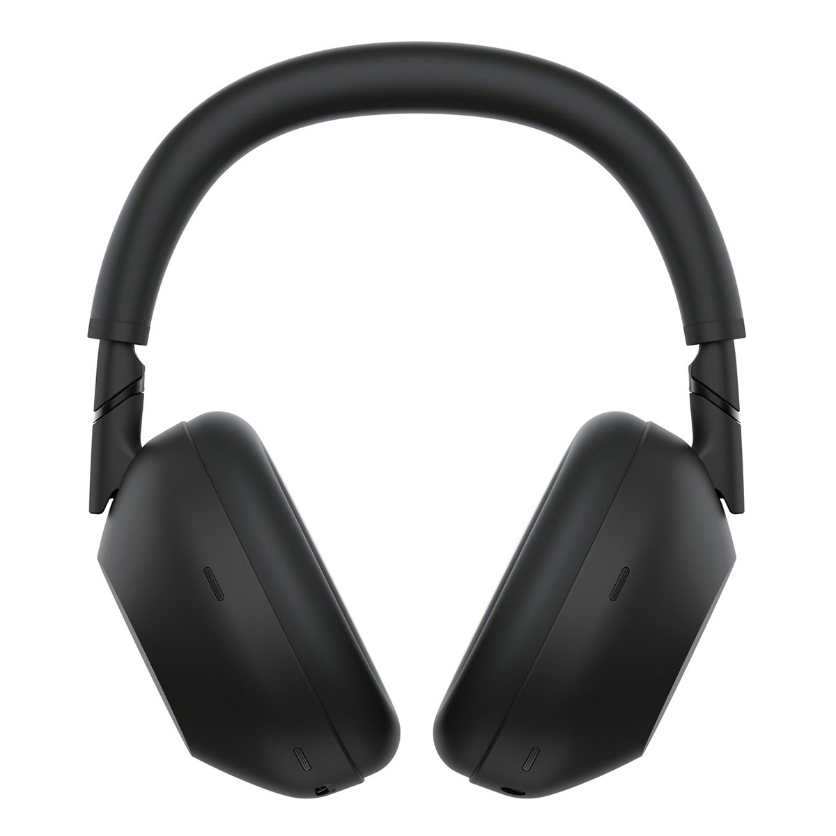 Беспроводные наушники Sony WH-1000XM6 Black, черный