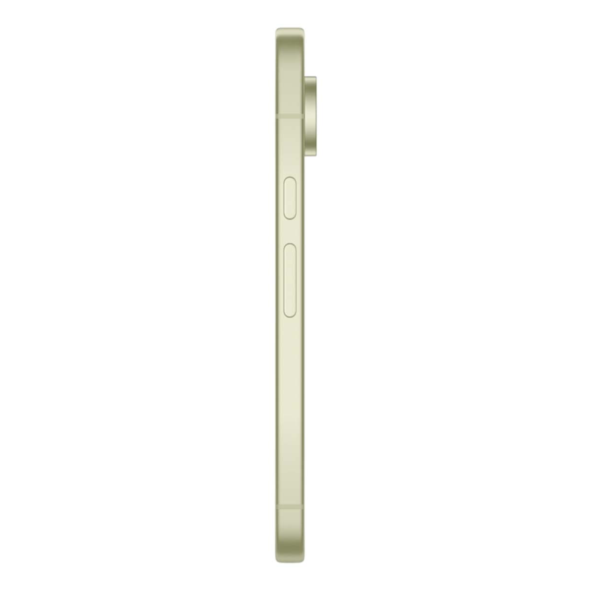 Google Pixel 10 256Gb Lemongrass, зелёный