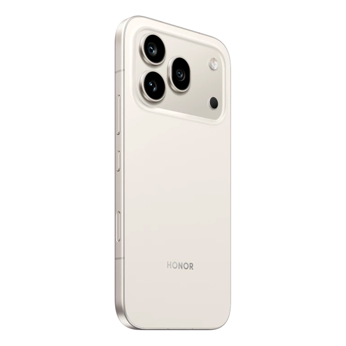 HONOR 600 Pro 12/256Gb Golden White, золотистый