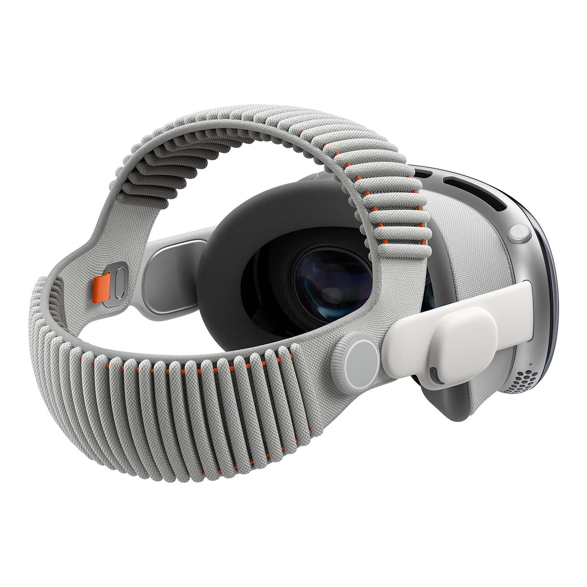 Купить очки смешанной реальности apple vision pro (m5, 2025) 256gb с доставкой