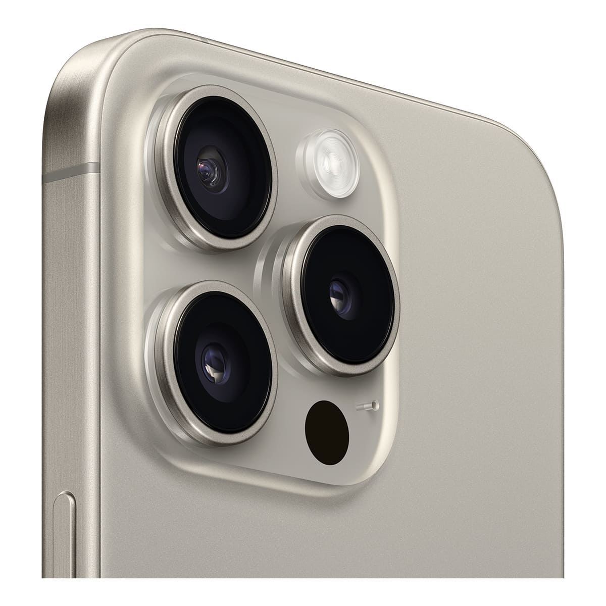 Купить apple iphone 15 pro max 256gb natural titanium титан с доставкой