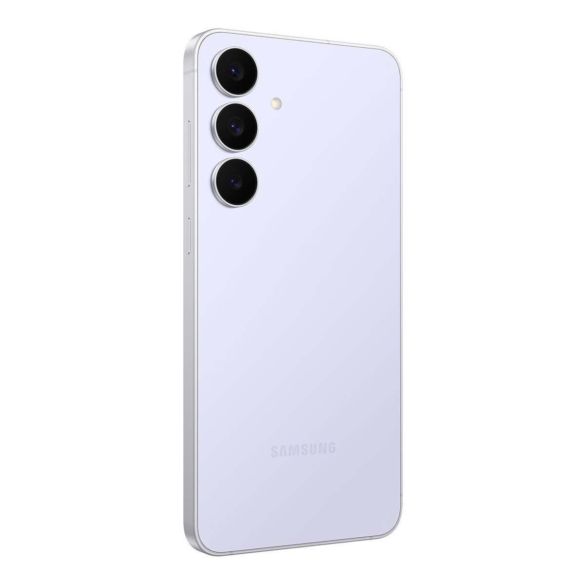 Купить samsung galaxy s25 fe 8/256gb ice blue, голубой в Самаре