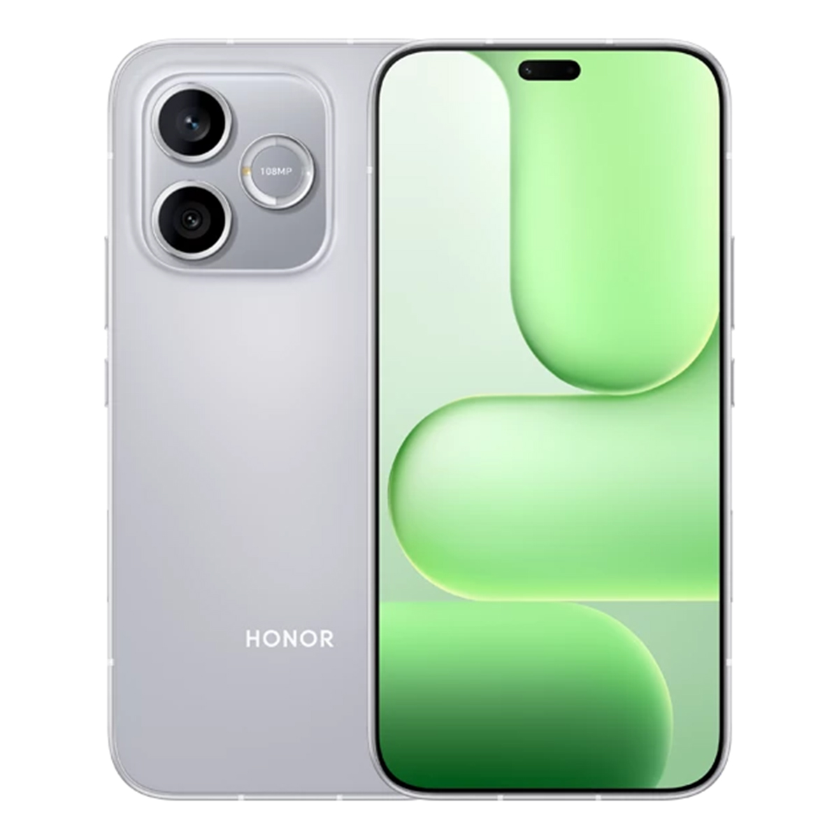 HONOR 600 Lite