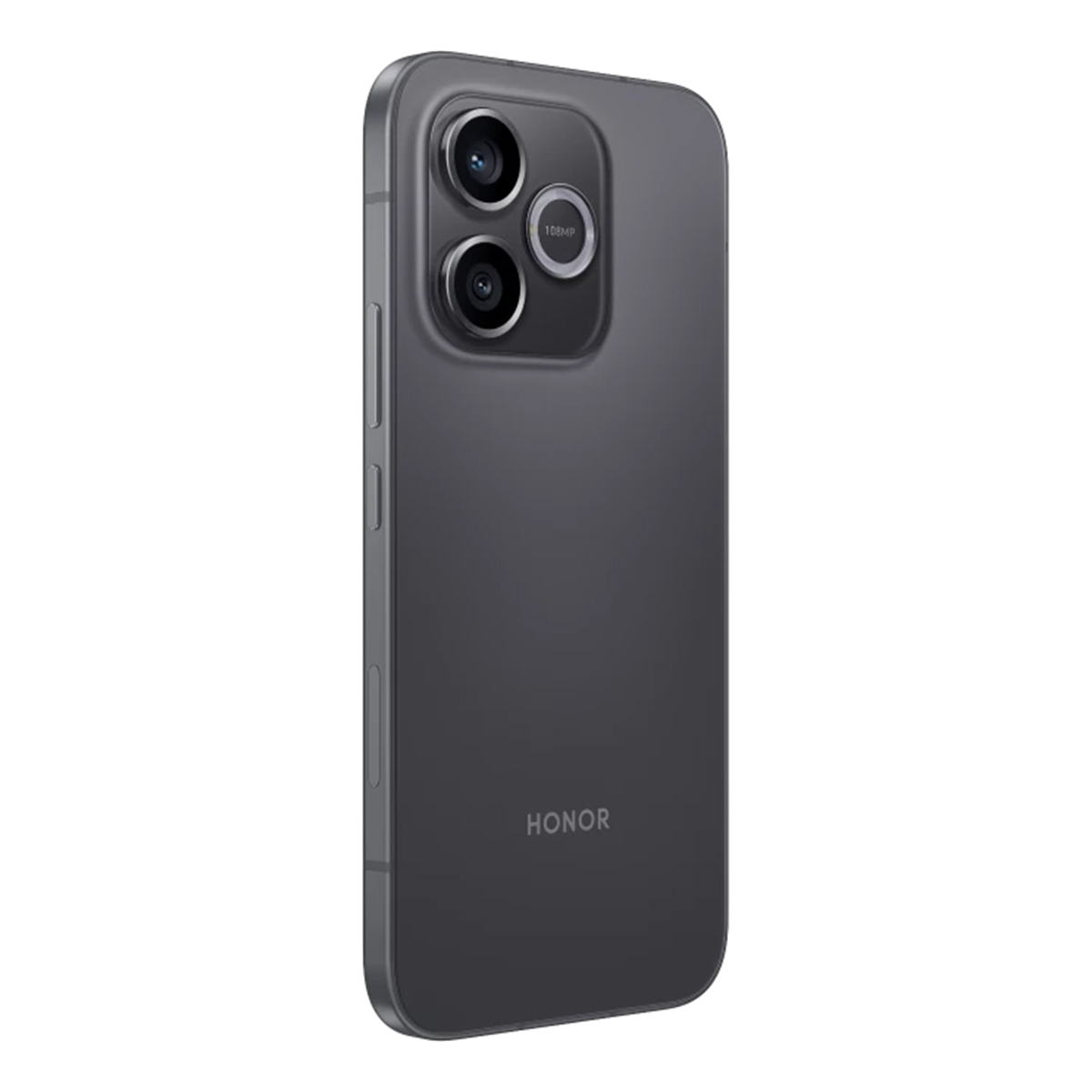 HONOR 600 Lite 8/256Gb Black, чёрный