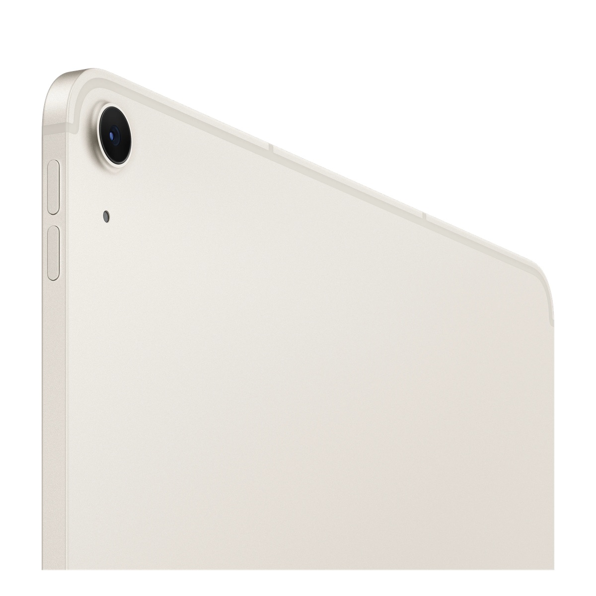 Купить apple ipad air 13" (m4, 2026) wi-fi + cellular 512gb starlight, «сияющая звезда» с доставкой