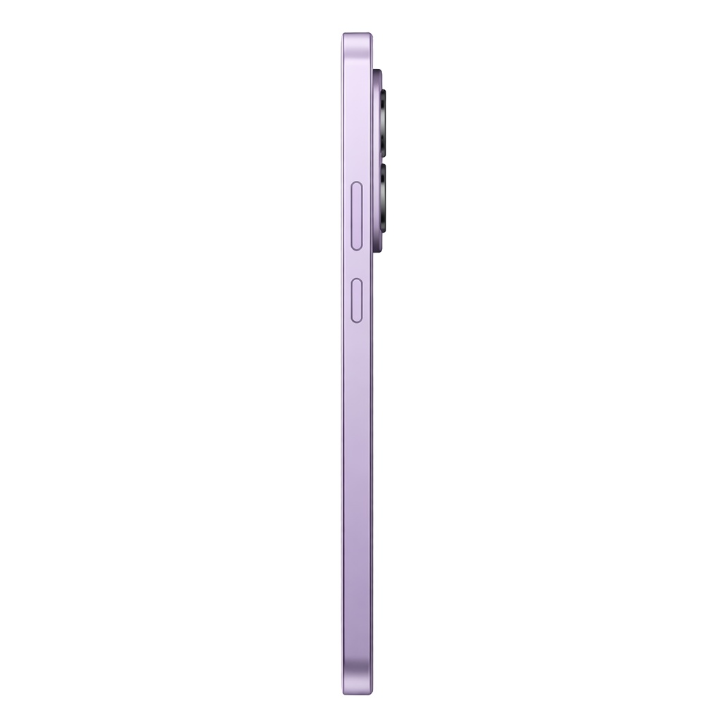 Xiaomi Redmi Note 15 Pro 5G 8/256Gb Mist Purple, фиолетовый