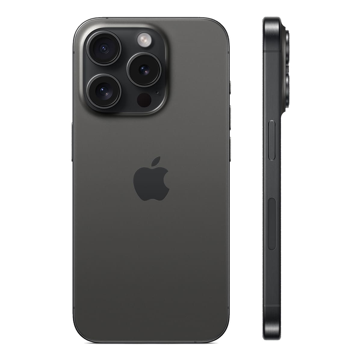 Купить apple iphone 15 pro max 256gb black titanium черный титан с доставкой