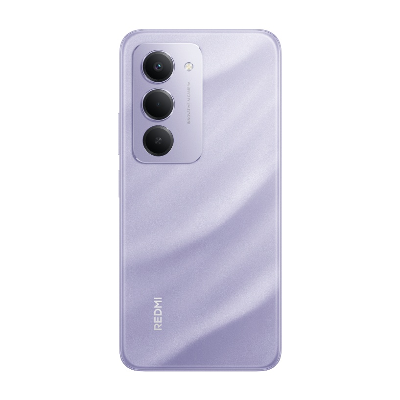 Xiaomi Redmi 15 6/128Gb Sandy Purple, фиолетовый
