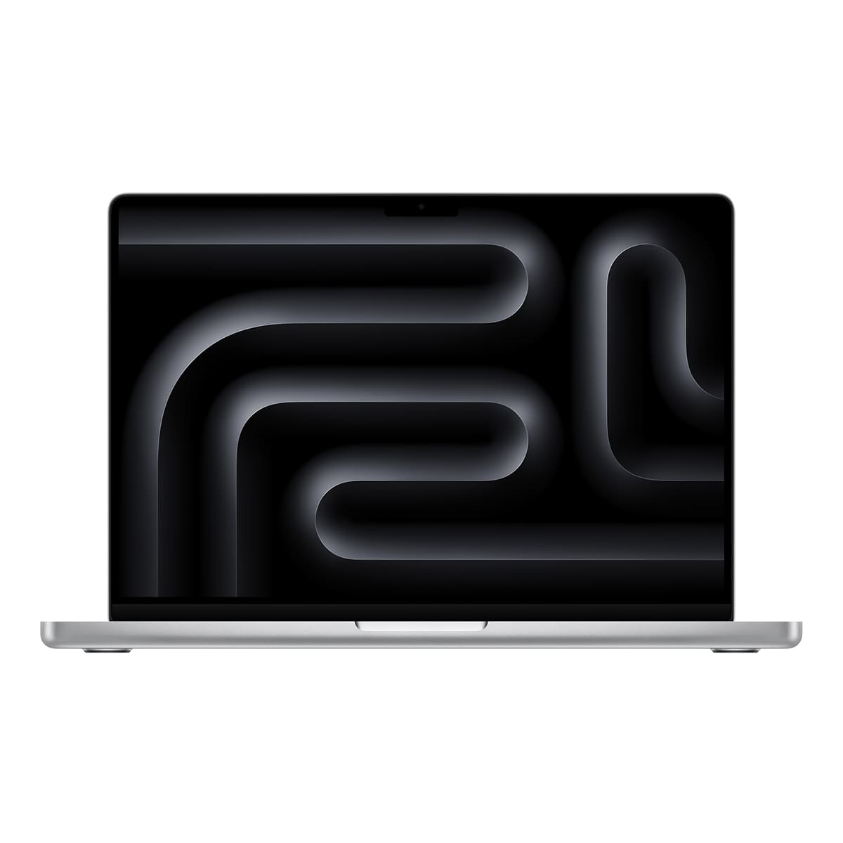 Купить apple macbook pro 14&quot (m3 8c cpu, 10c gpu, 2023) 8 гб, 512 гб ssd (mr7j3) серебристый с доставкой