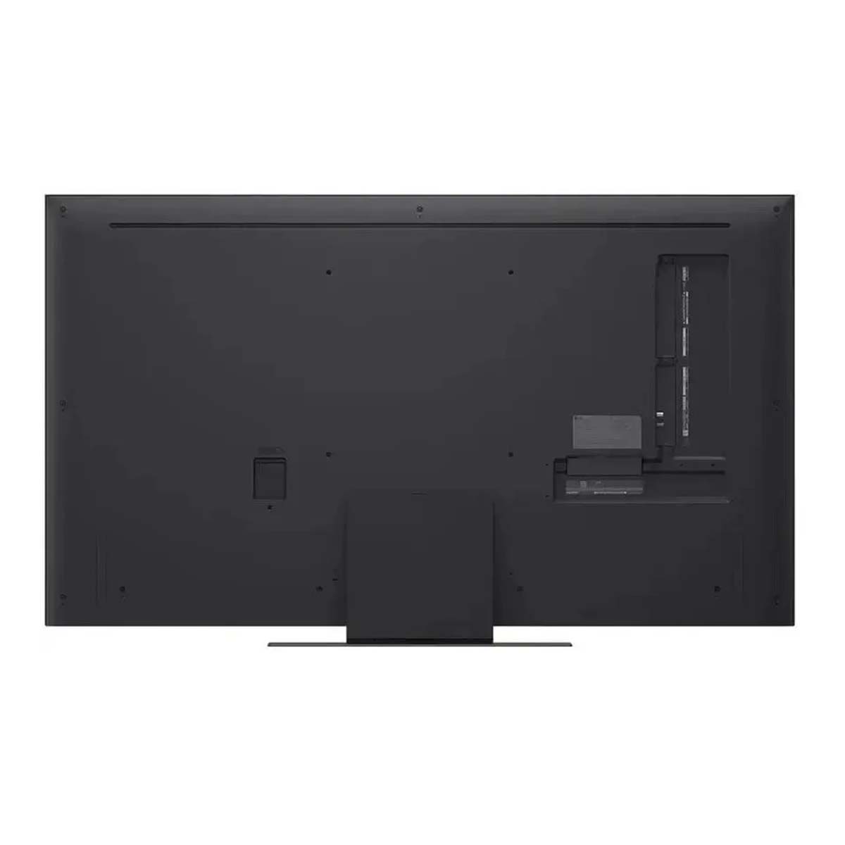 Телевизор LG 55" 4K UHD, 120 Гц, QNED (55QNED86A6A.ARUG) Black, чёрный