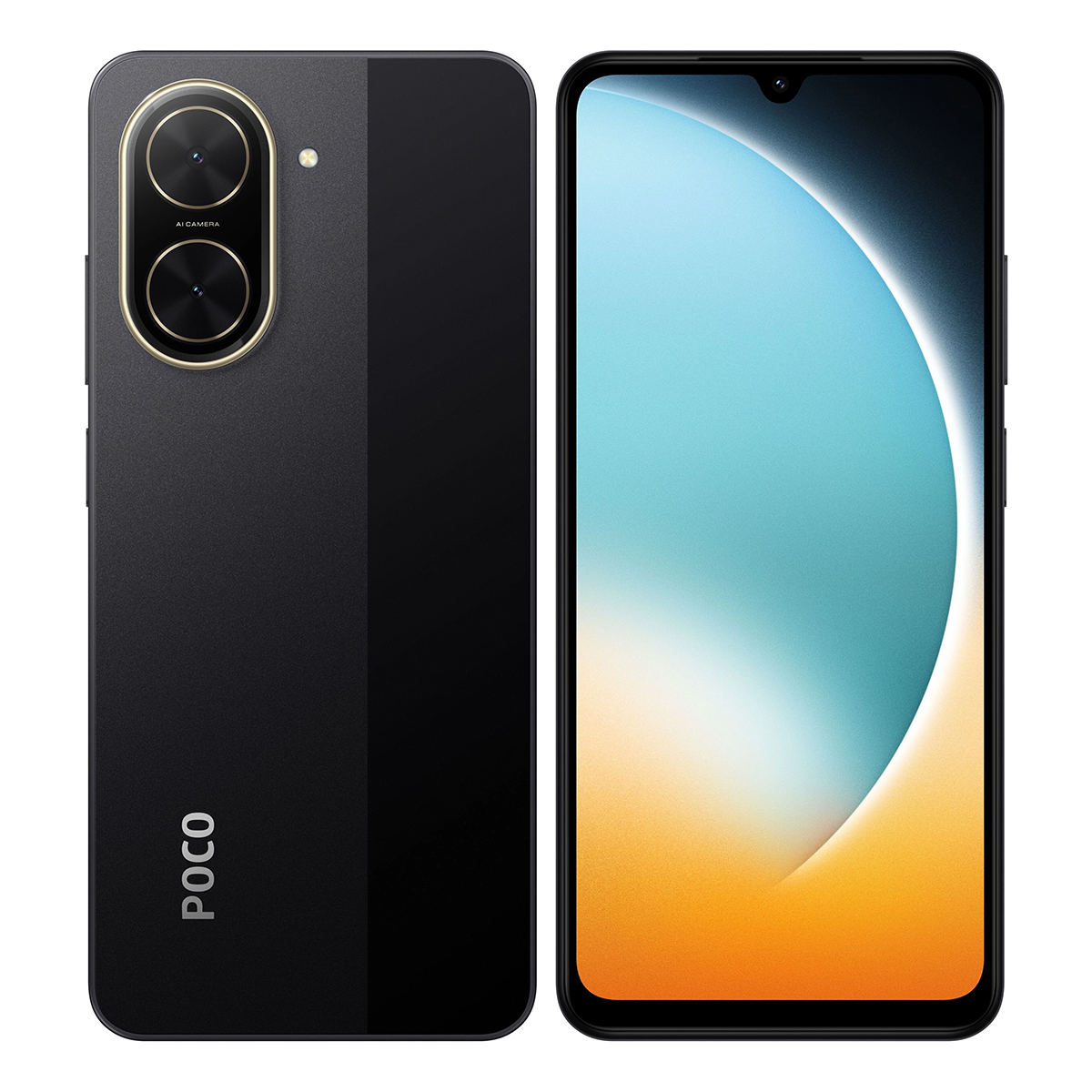 Xiaomi POCO C71