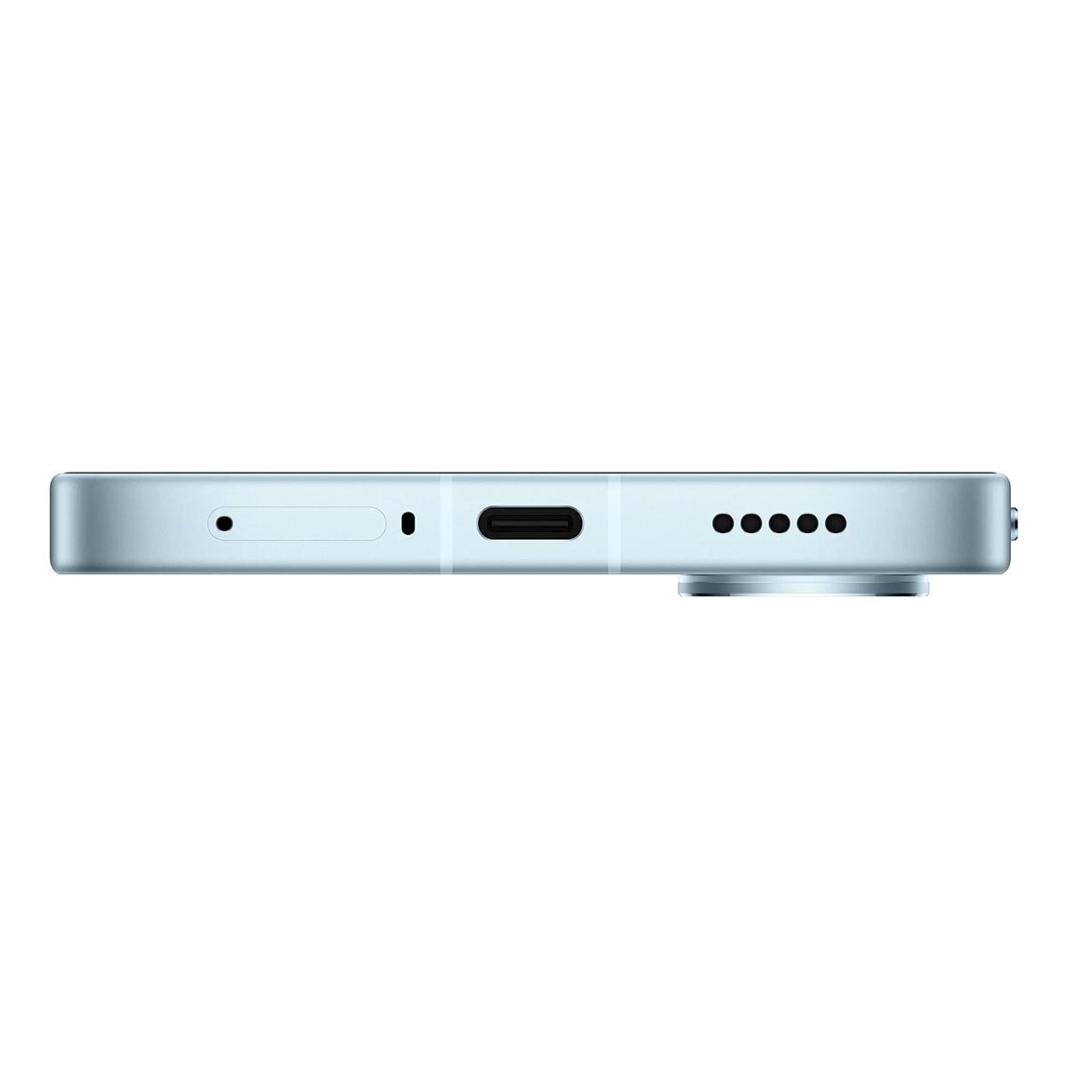 Xiaomi POCO X8 Pro Max 12/512Gb Mint Green, синий
