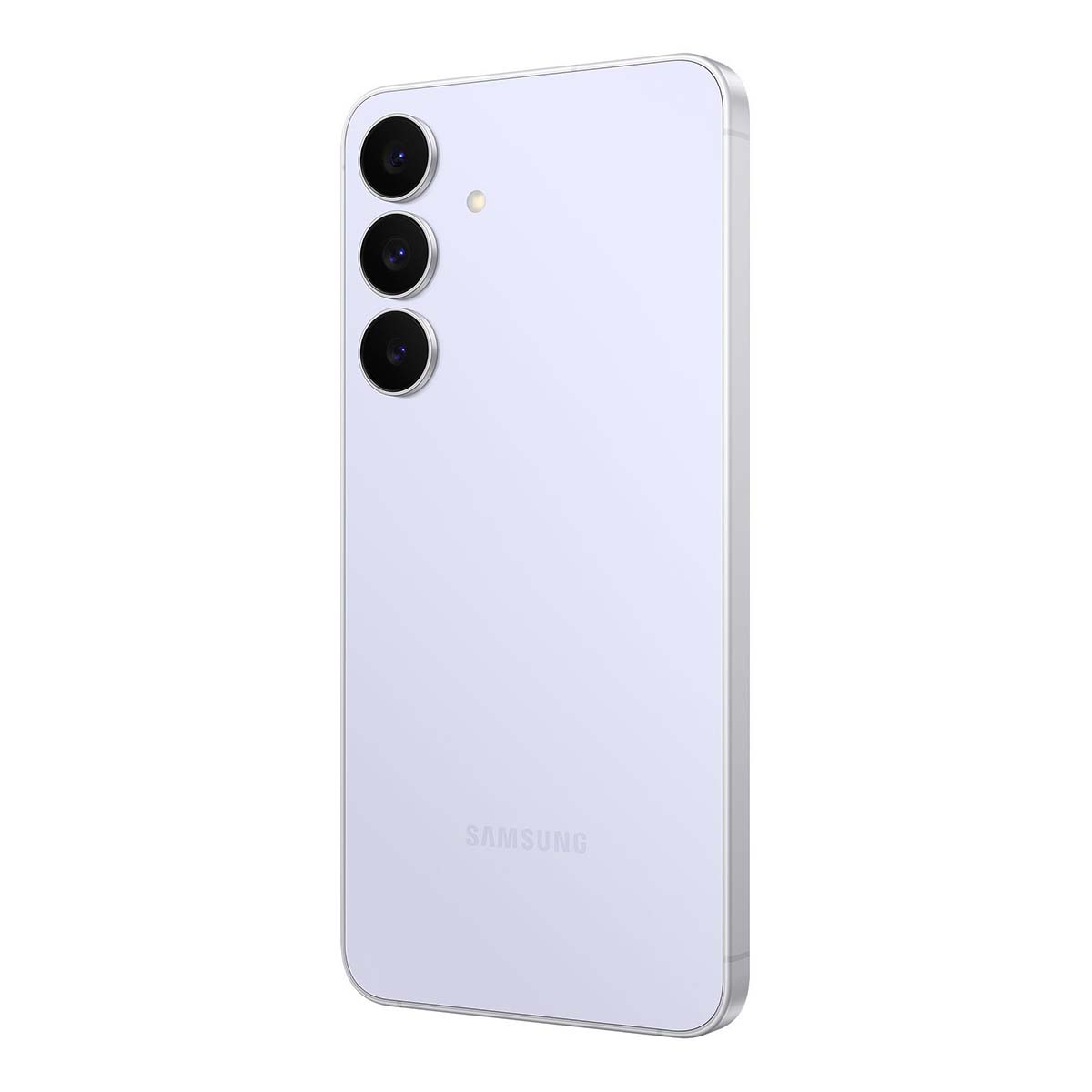 Купить samsung galaxy s25 fe 8/256gb ice blue, голубой в Самаре
