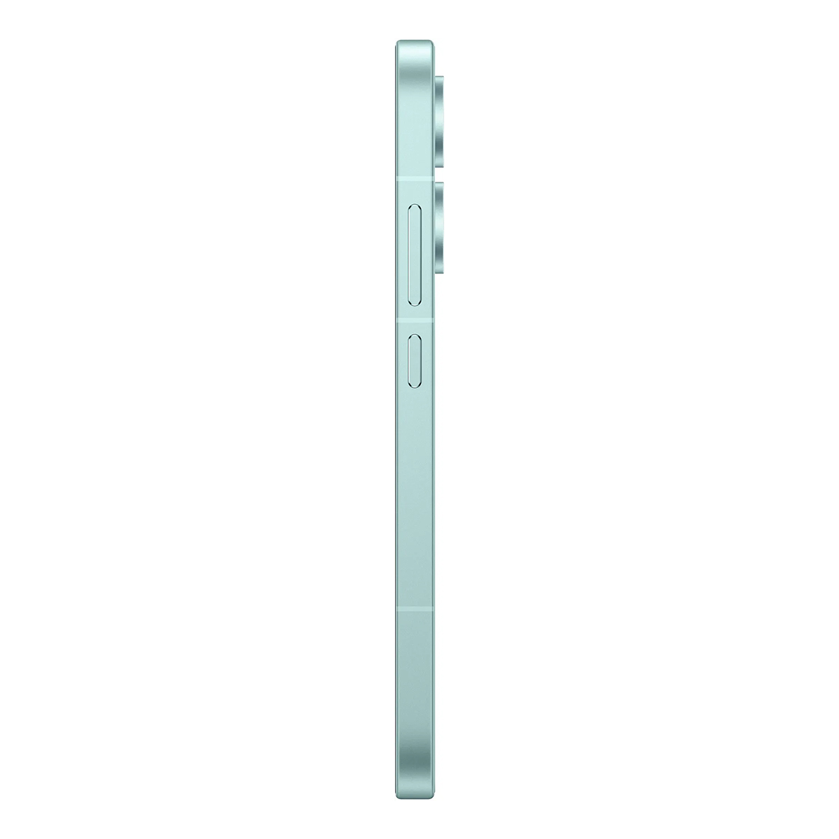Xiaomi POCO X8 Pro 8/256Gb Mint Green, голубой