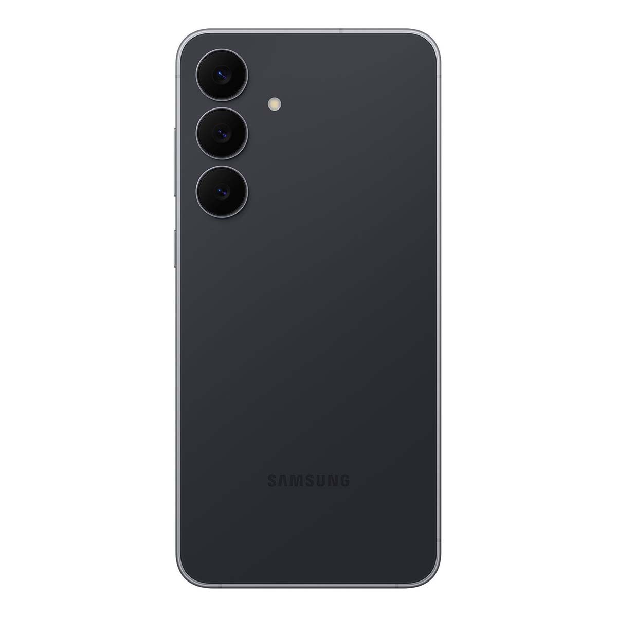 Купить samsung galaxy s25 fe 8/256gb jetblack, чёрный в Самаре