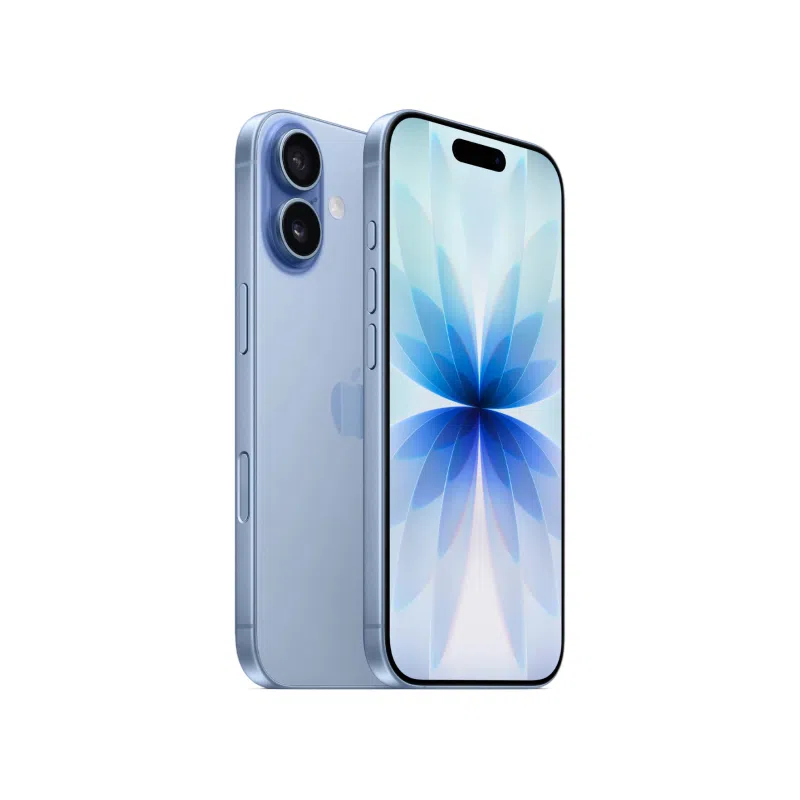 Купить apple iphone 17 256gb mist blue голубой с доставкой
