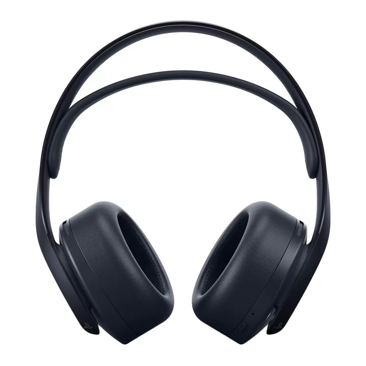 Игровые наушники Sony PlayStation PULSE 3D (CFI-ZWH1) Black, черный