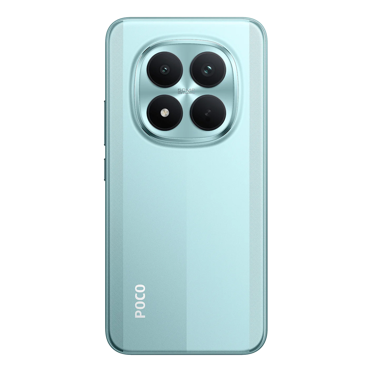 Xiaomi POCO M8 Pro 8/256Gb Green, зелёный
