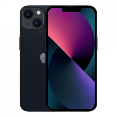 Купить apple iphone 13 128gb «тёмная ночь» с доставкой